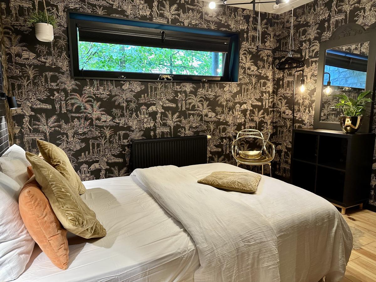 Bed Room