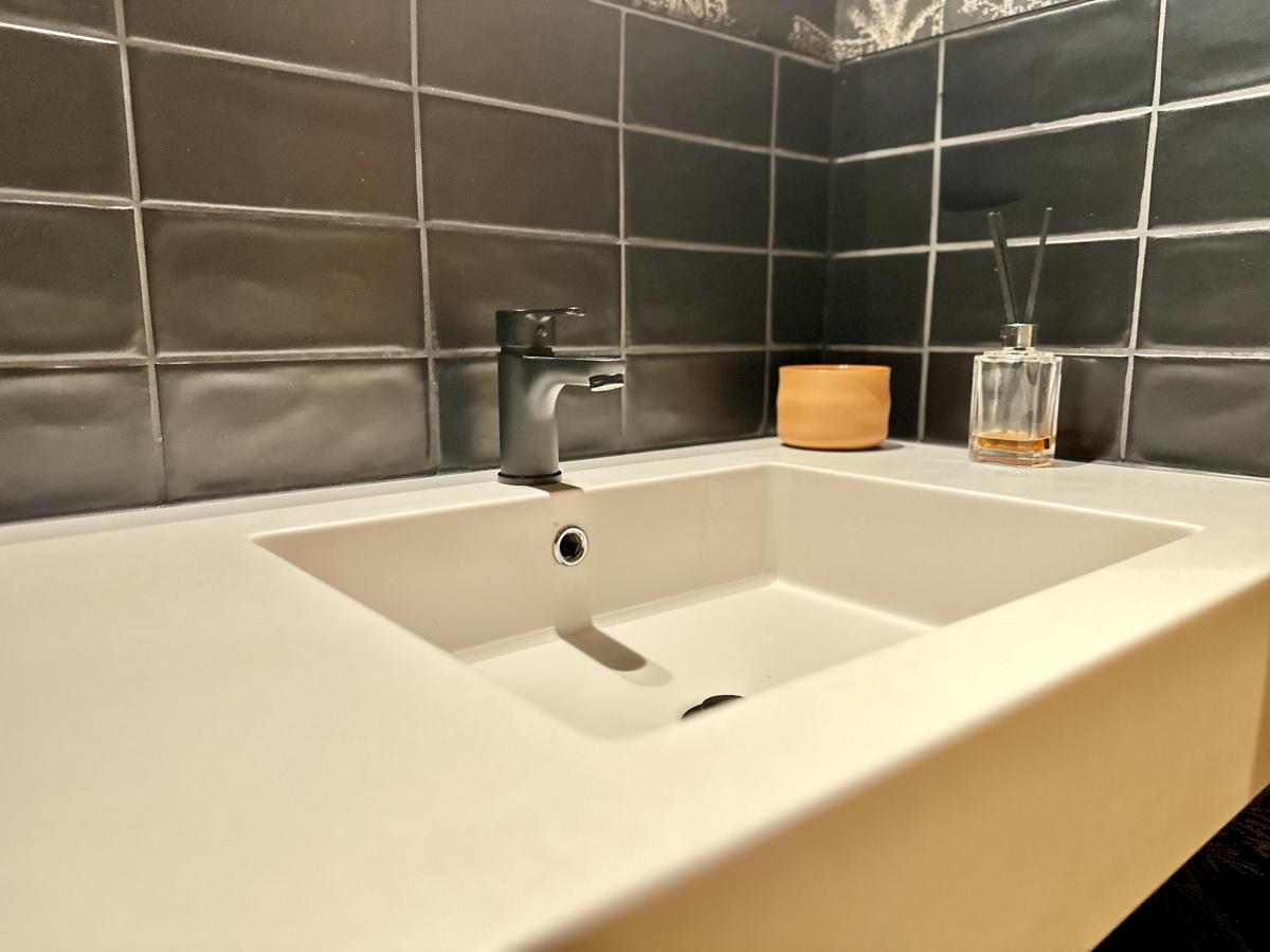 Bath Room