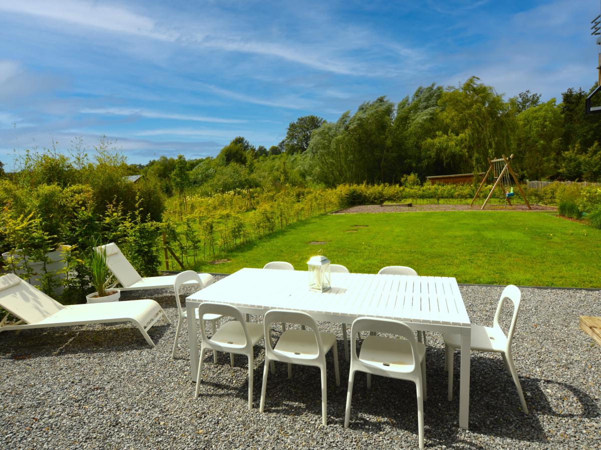 Garden Summer