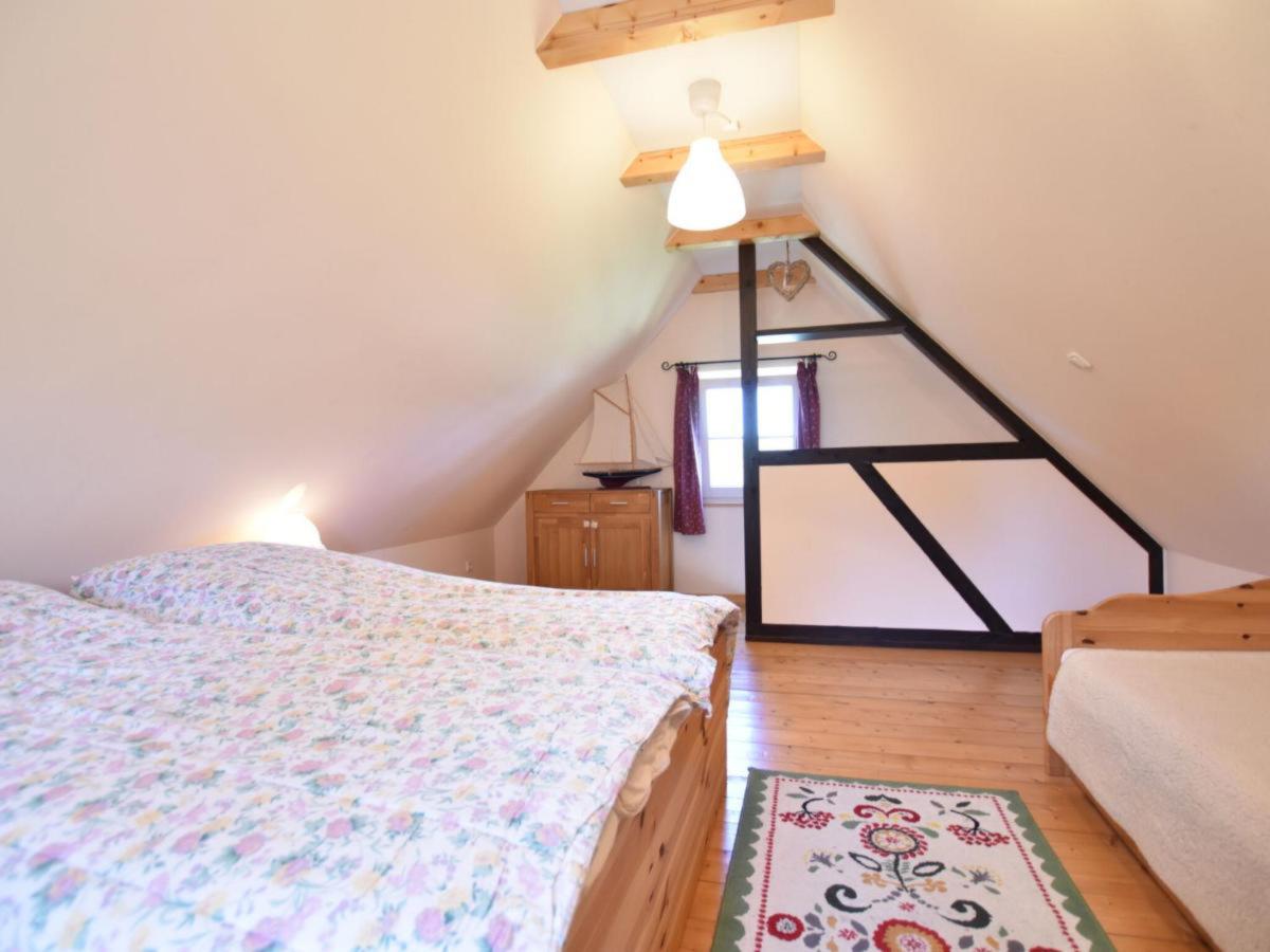 Bed Room