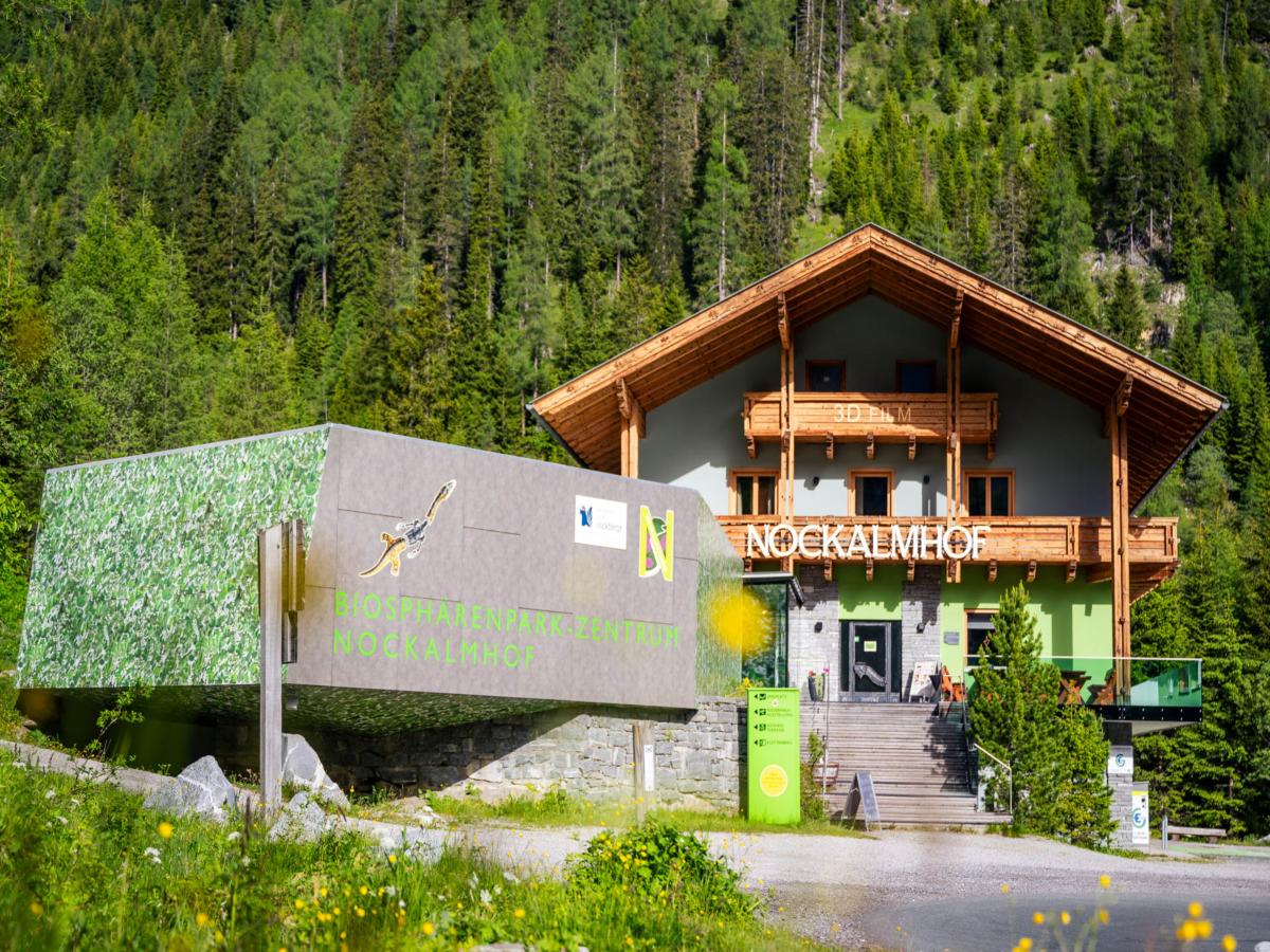 Exterior Summer