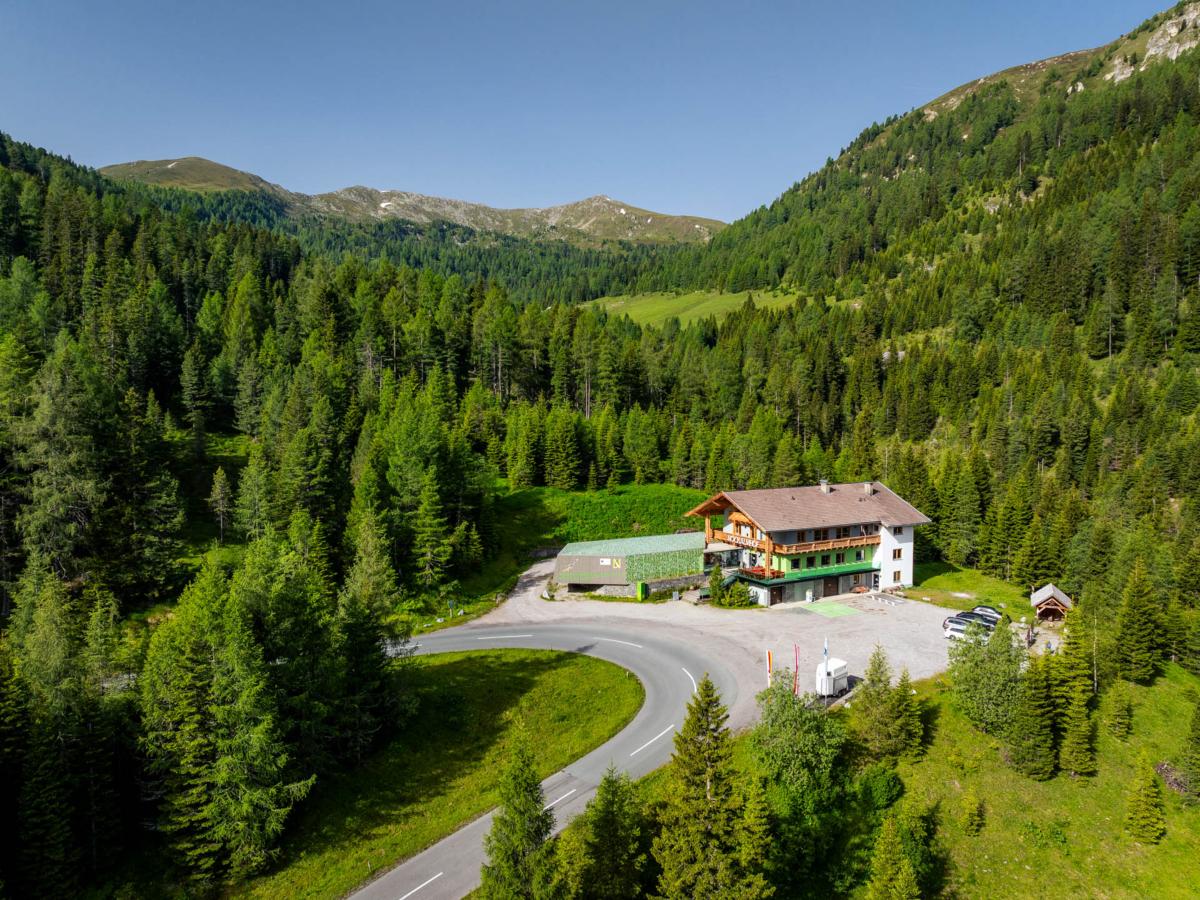 Villa photo 1