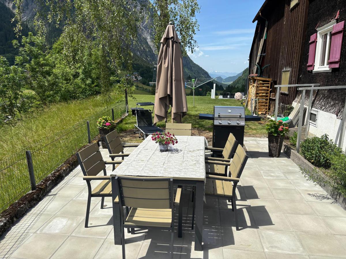 Terrace Balcony