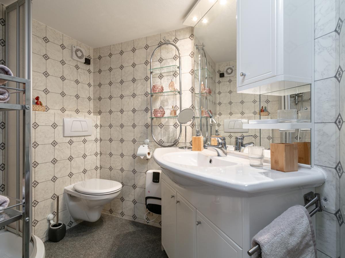 Bath Room