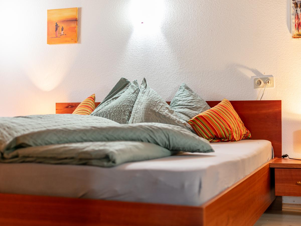 Bed Room