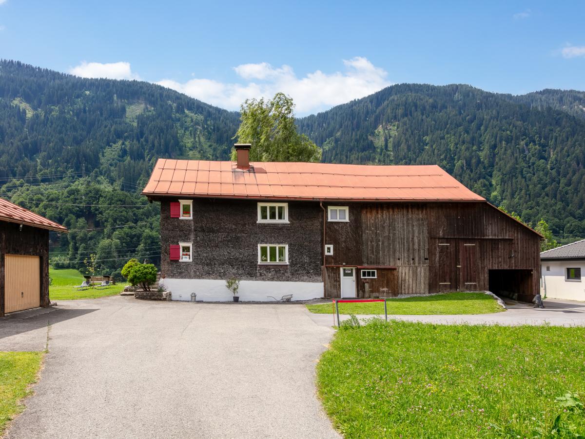 Villa photo 1