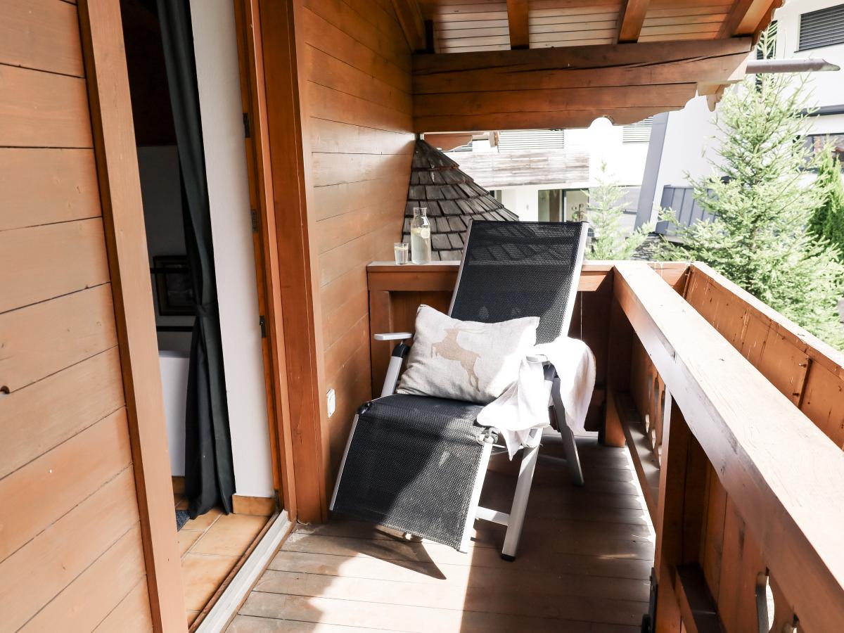 Terrace Balcony