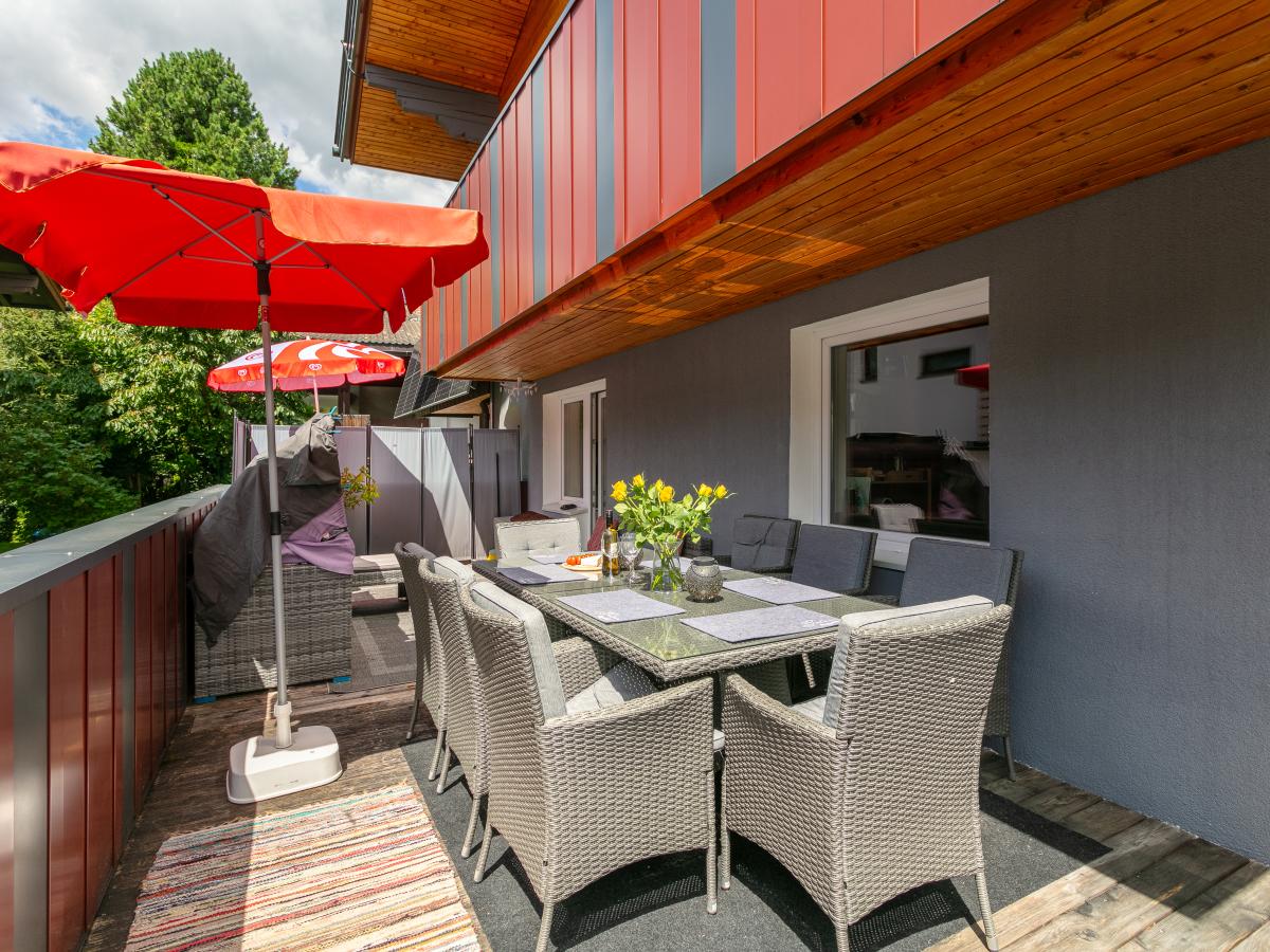 Terrace Balcony