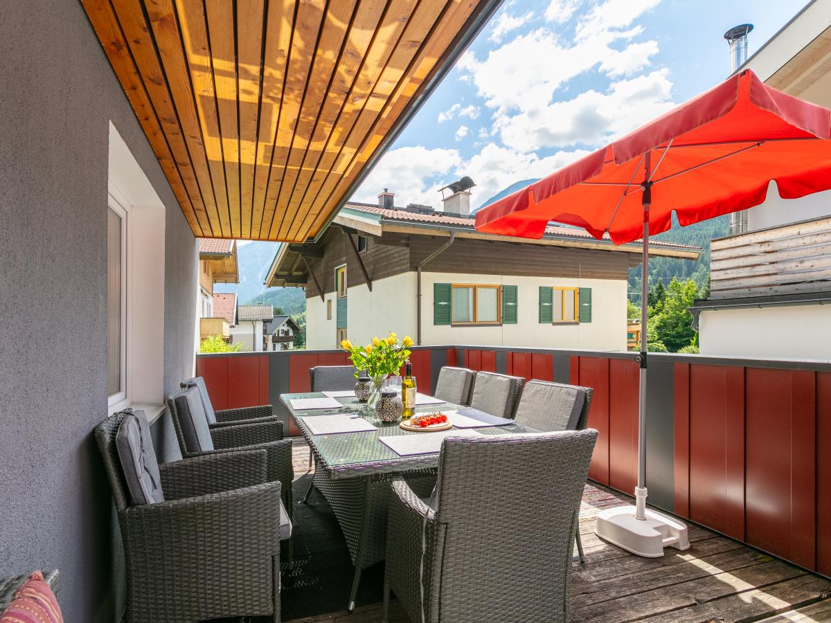 Terrace Balcony