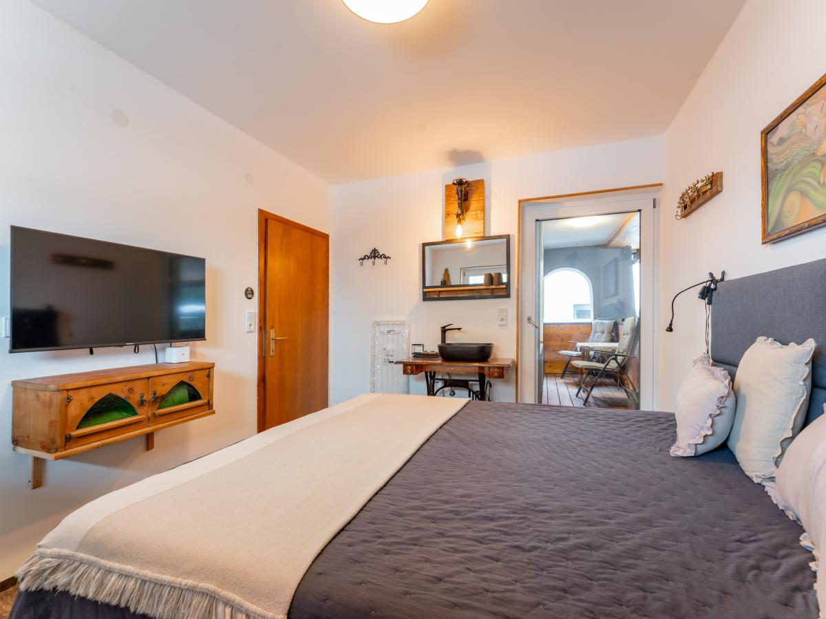 Bed Room