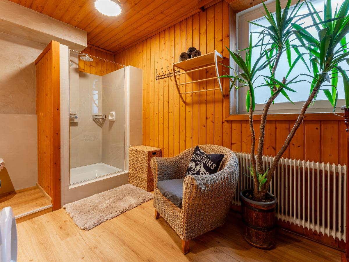 Bath Room