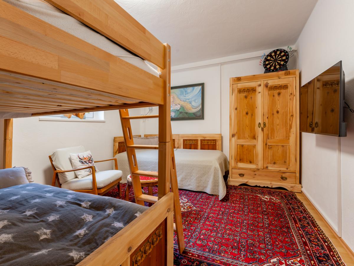 Bed Room