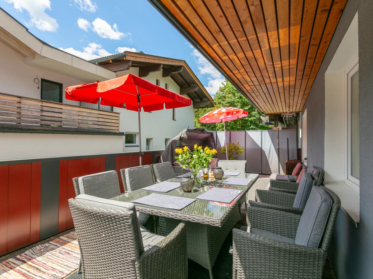 Terrace Balcony