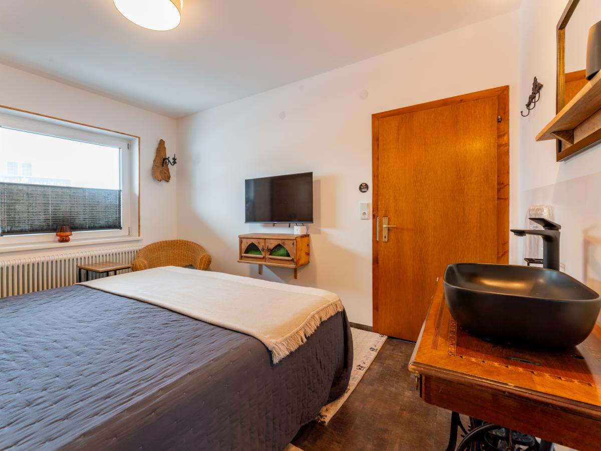 Bed Room