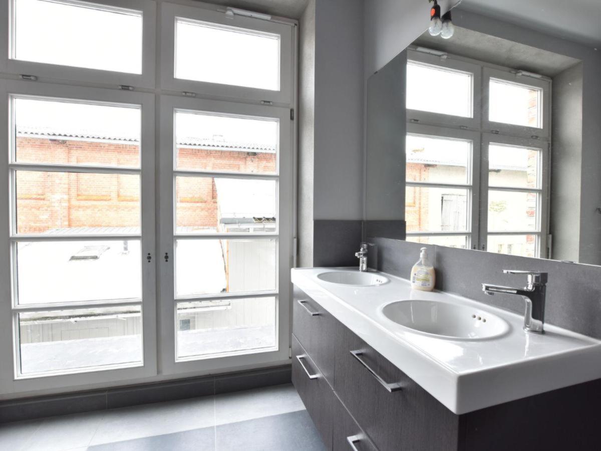 Bath Room