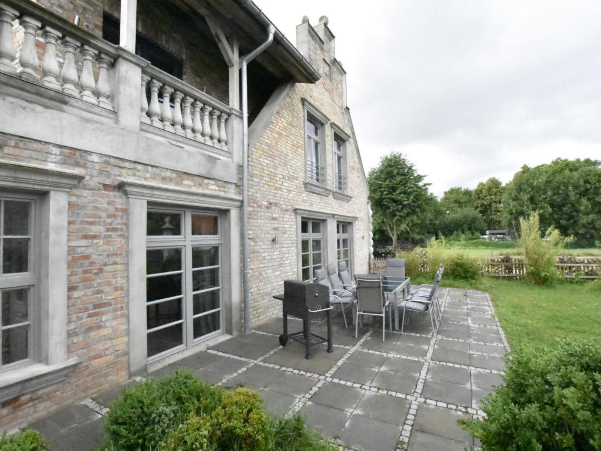 Terrace Balcony
