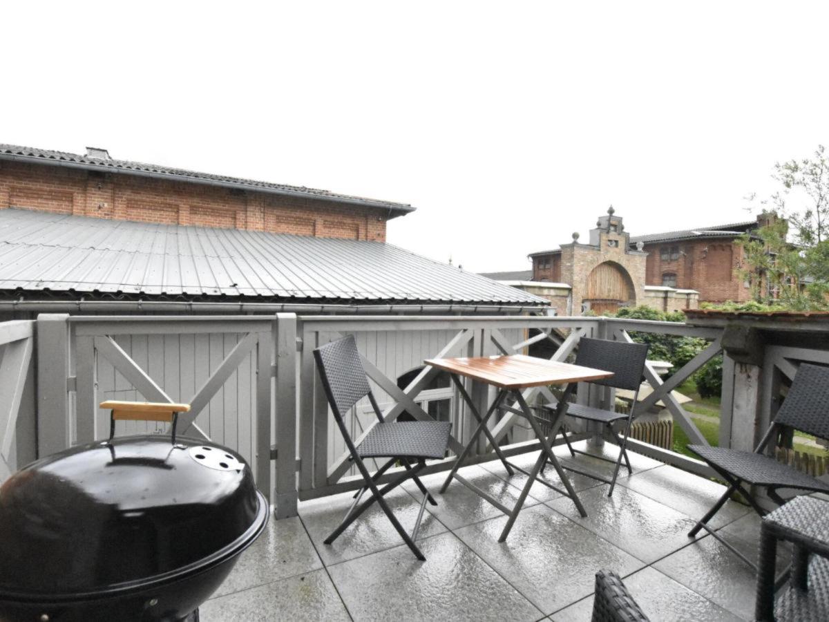 Terrace Balcony