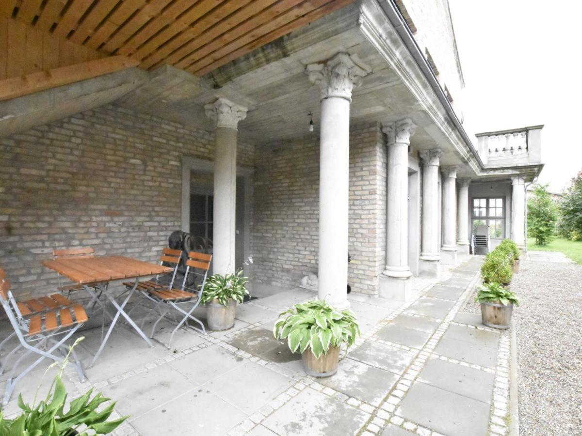 Terrace Balcony
