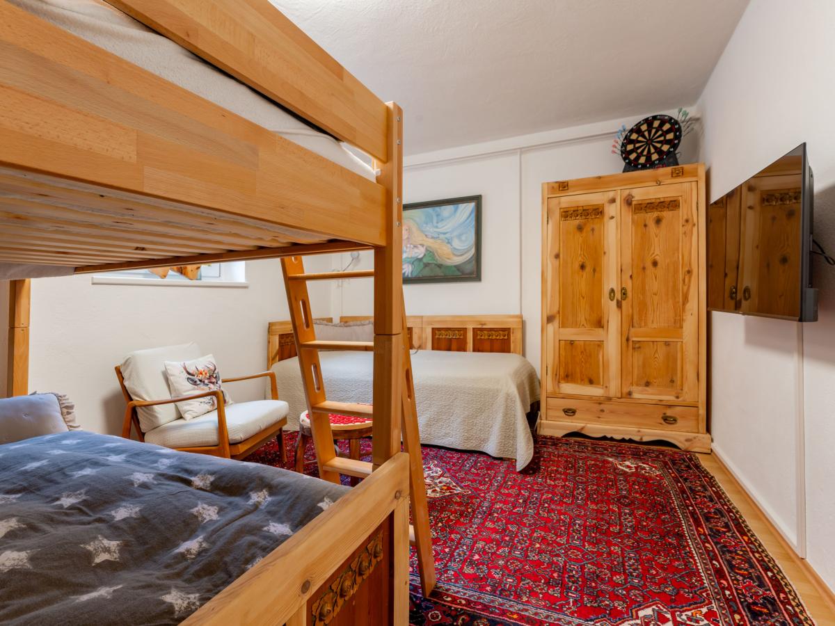 Bed Room