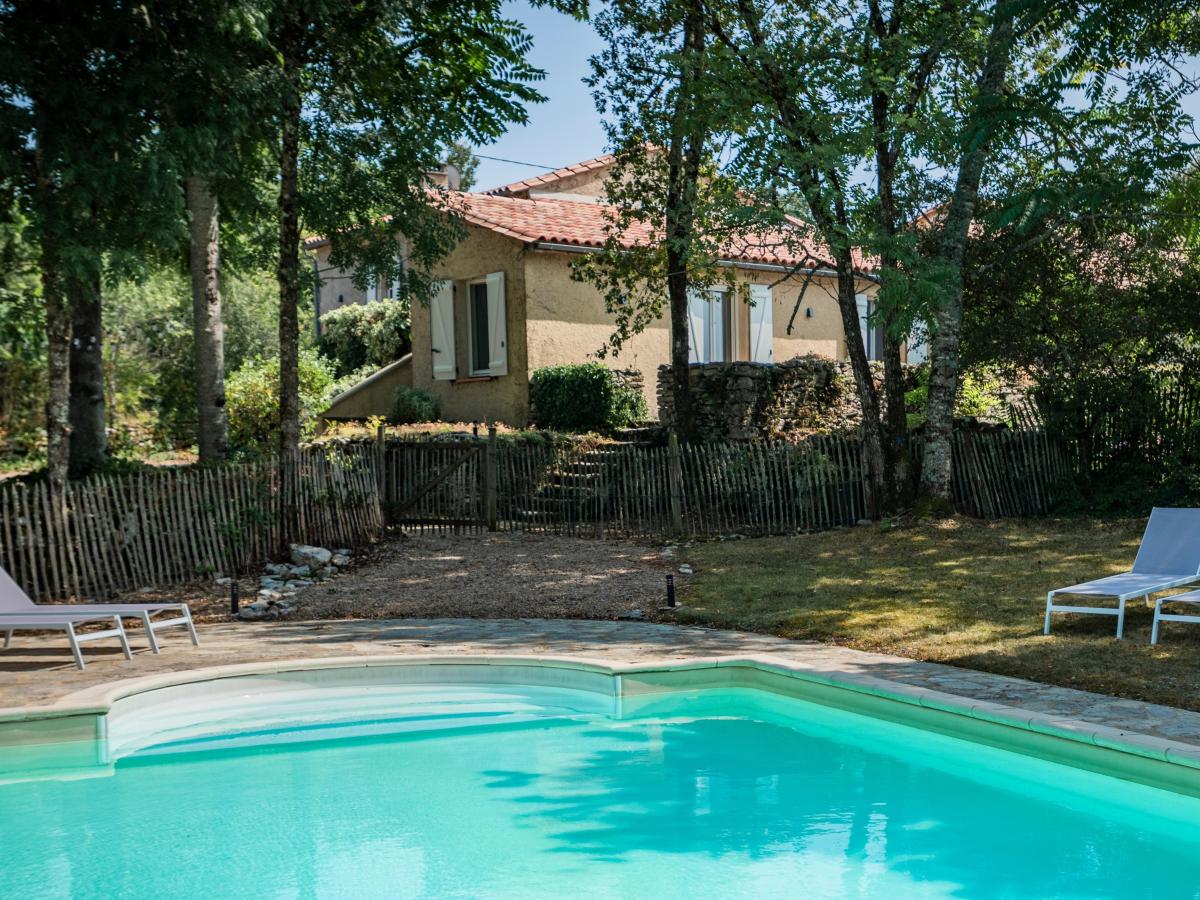 Villa photo 1