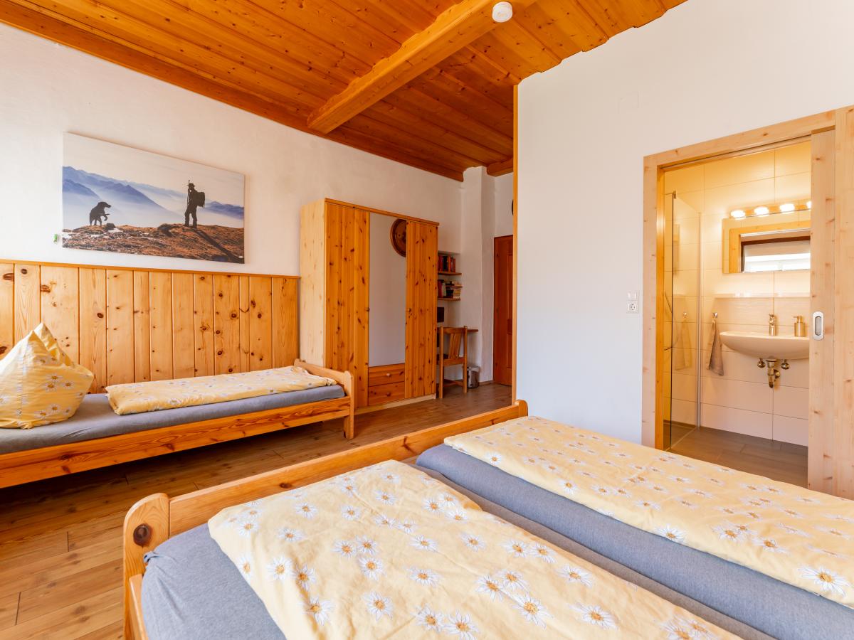 Bed Room