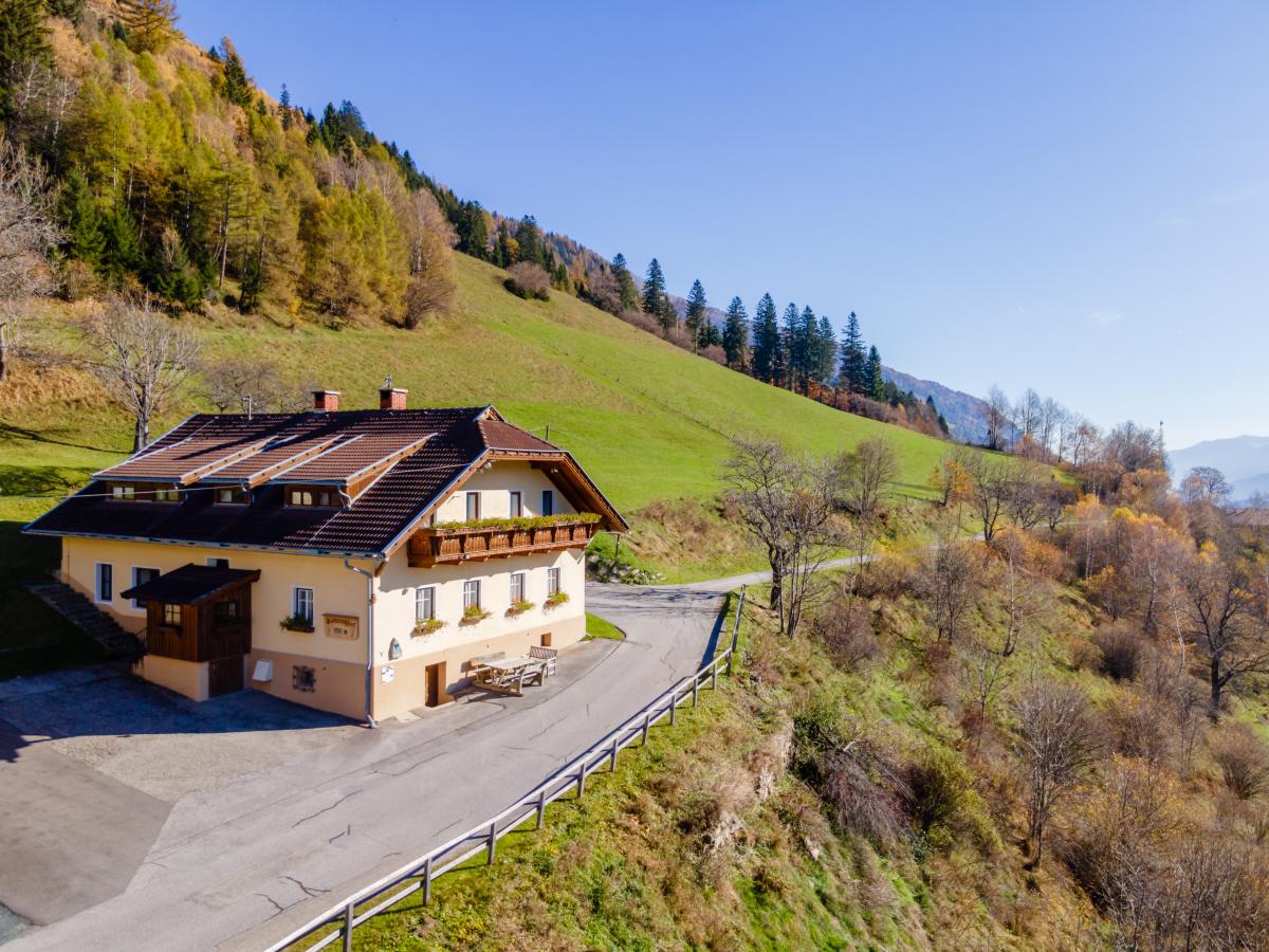 Villa photo 1