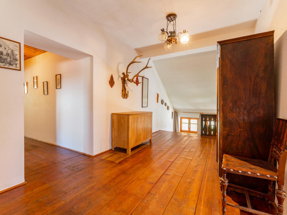 Hall Reception