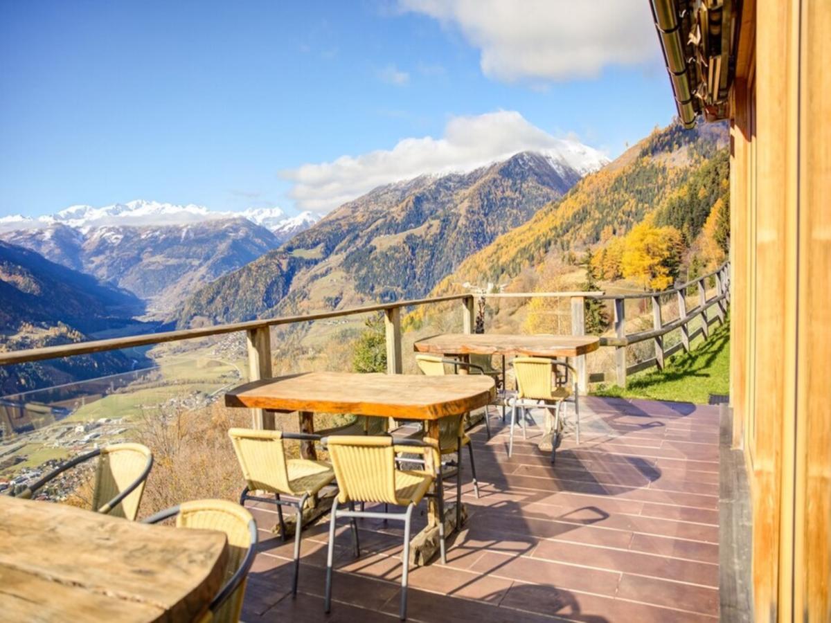 Terrace Balcony