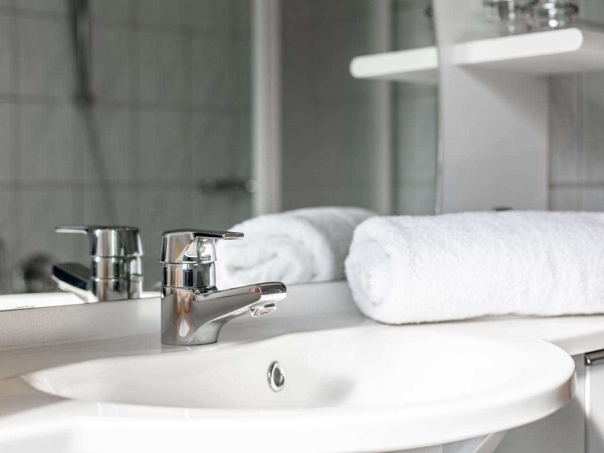 Bath Room