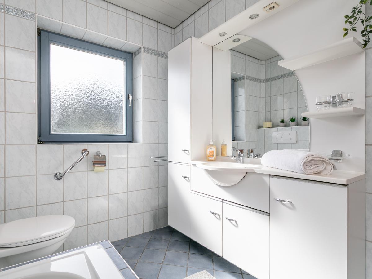 Bath Room