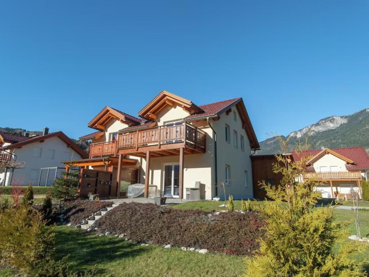 Villa photo 1