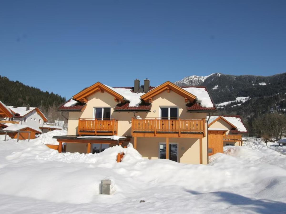 Villa photo 1