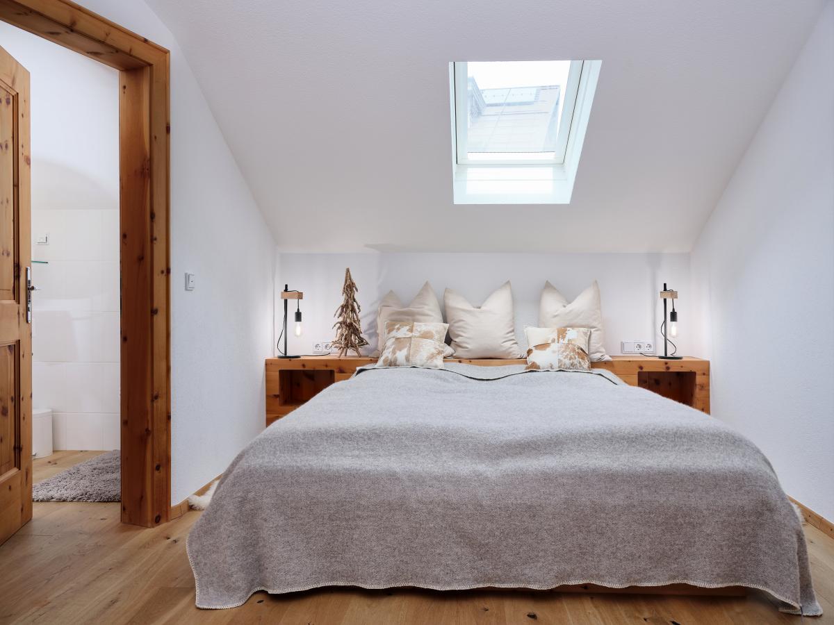Bed Room