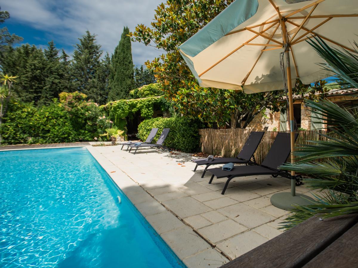 Villa photo 1