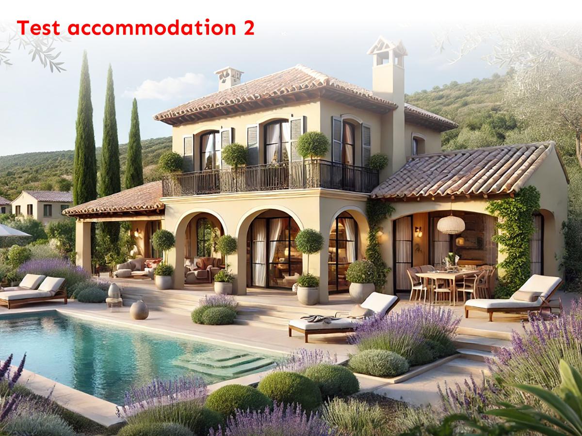 Villa photo 1