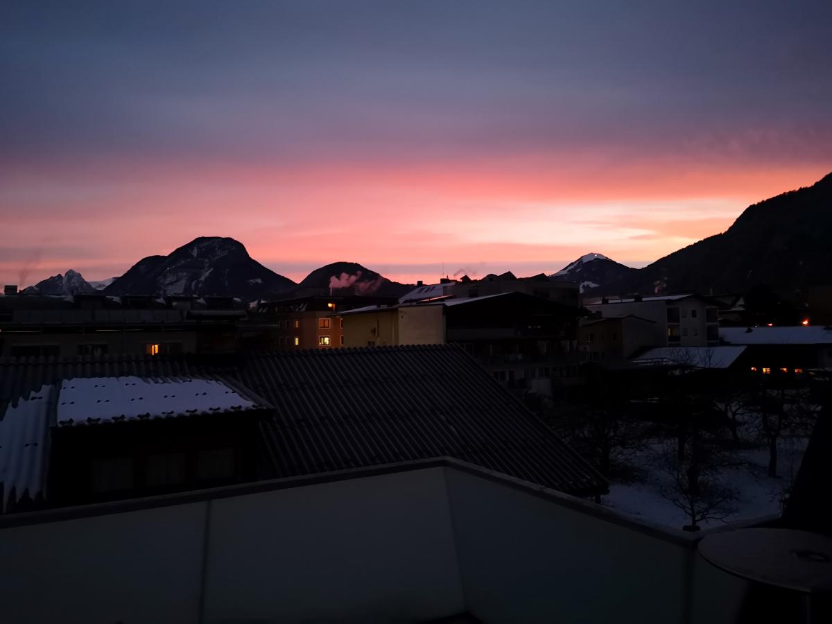 View Summer