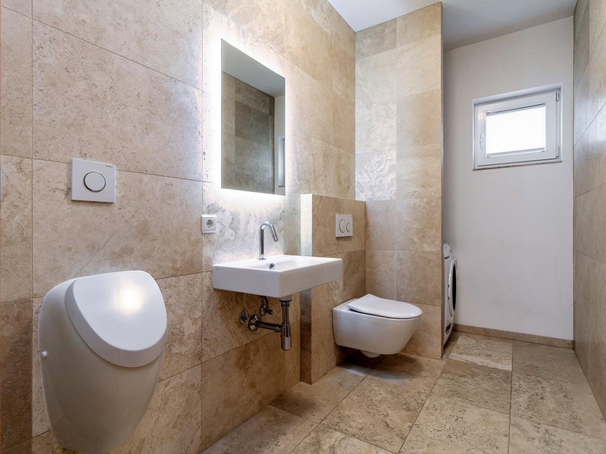 Bath Room