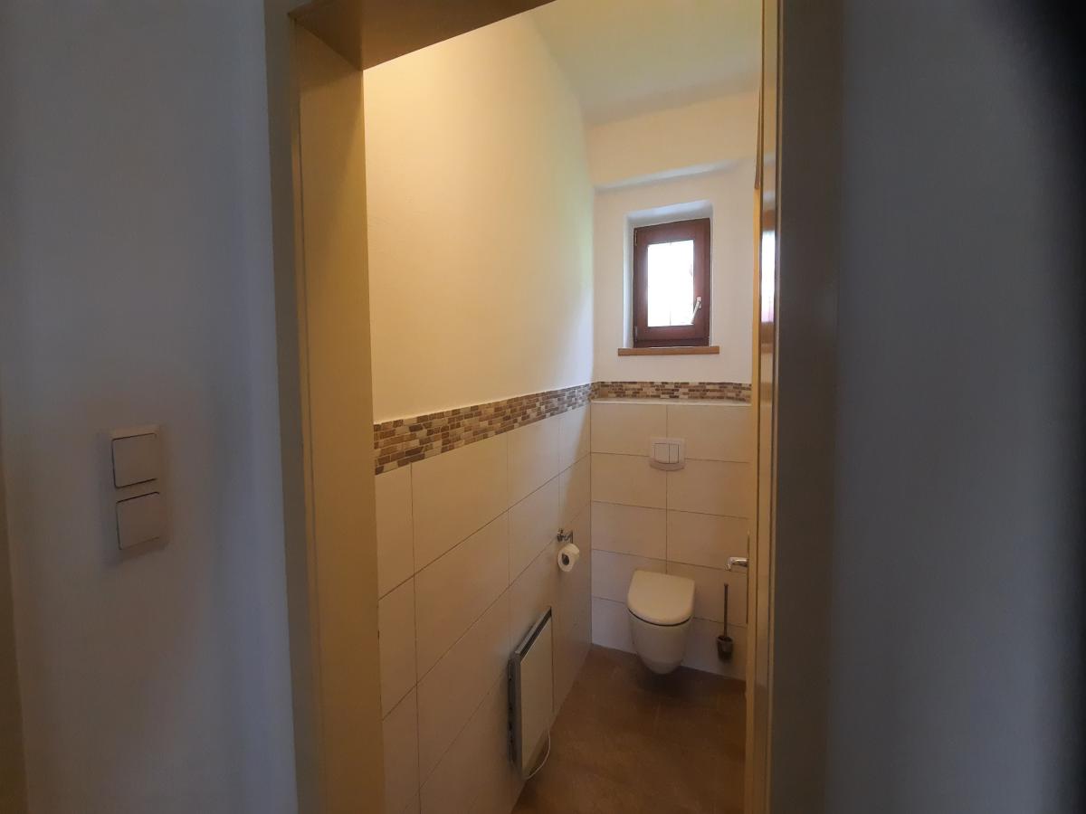 Bath Room
