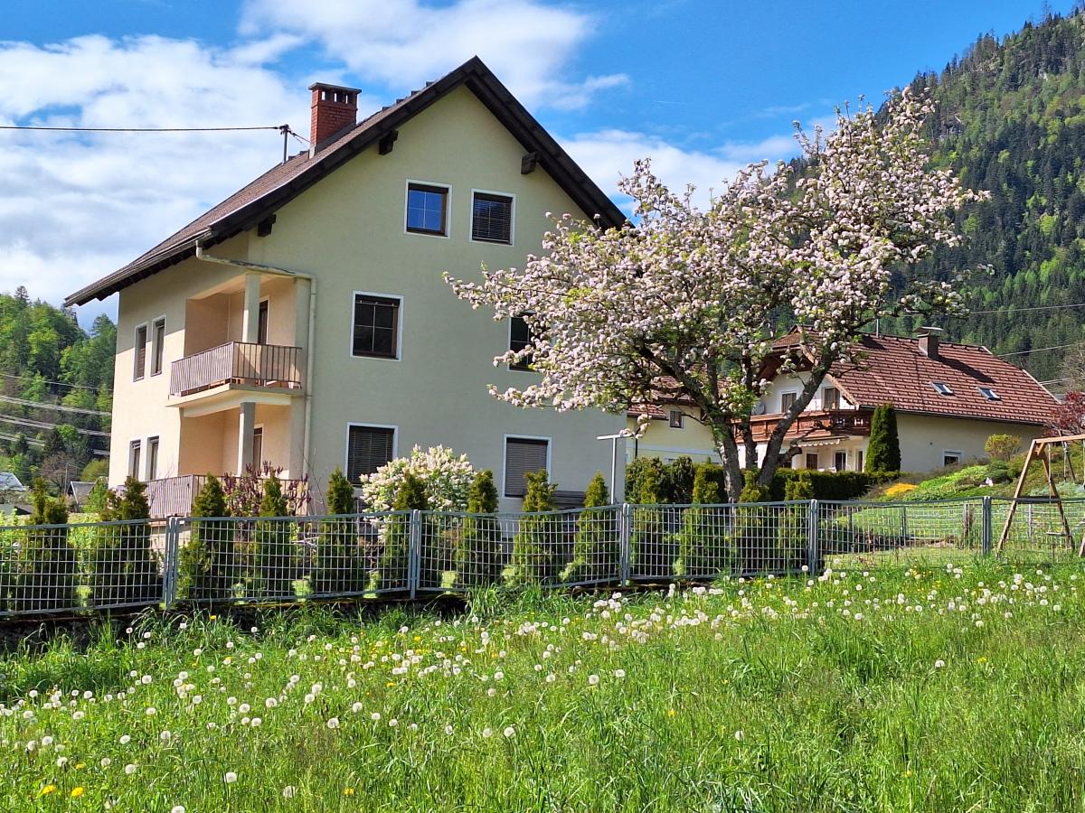Villa photo 1