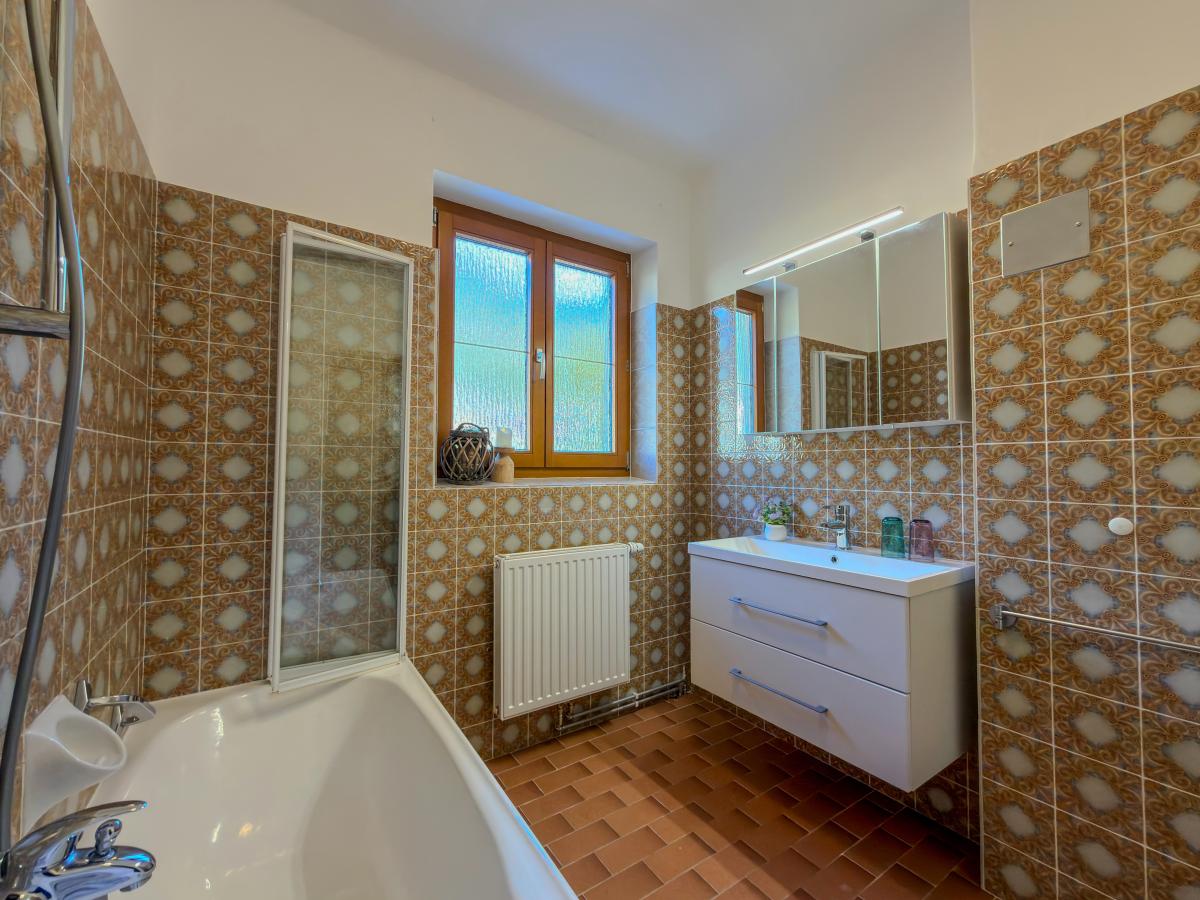 Bath Room
