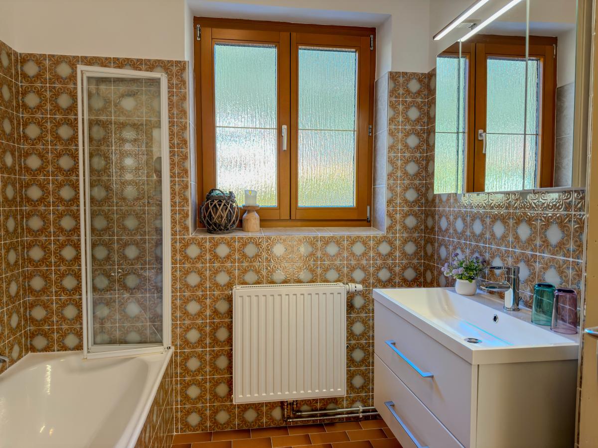 Bath Room