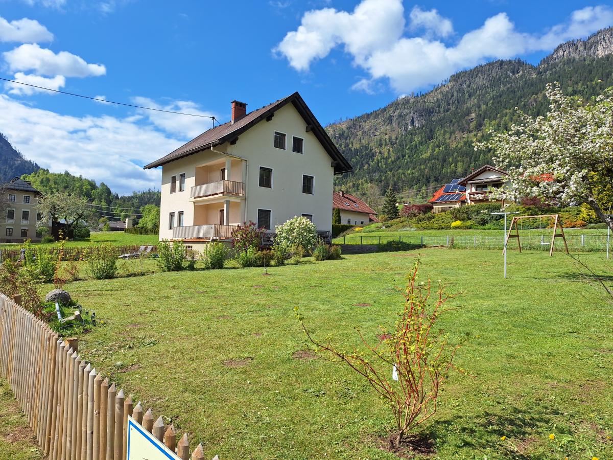 Villa photo 1
