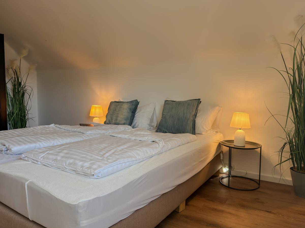 Bed Room