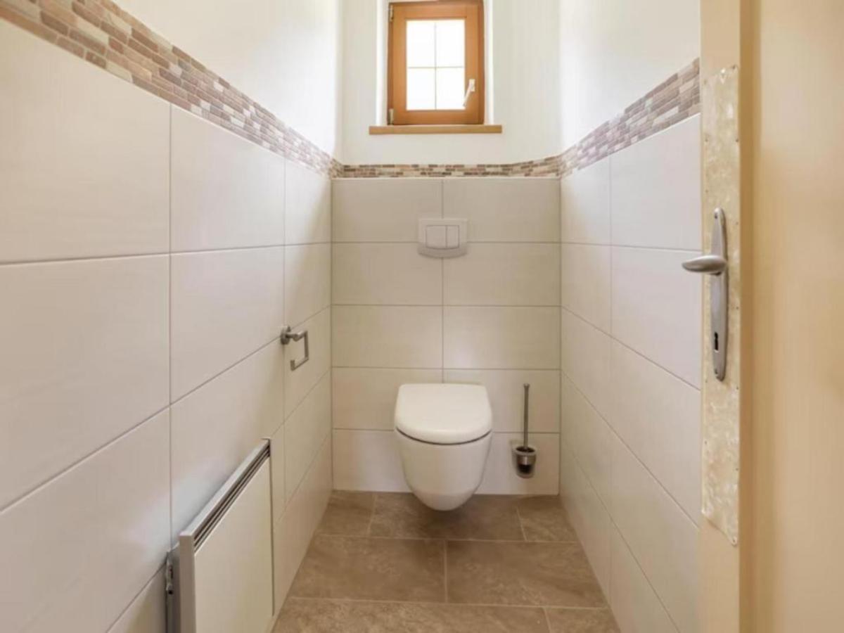 Bath Room