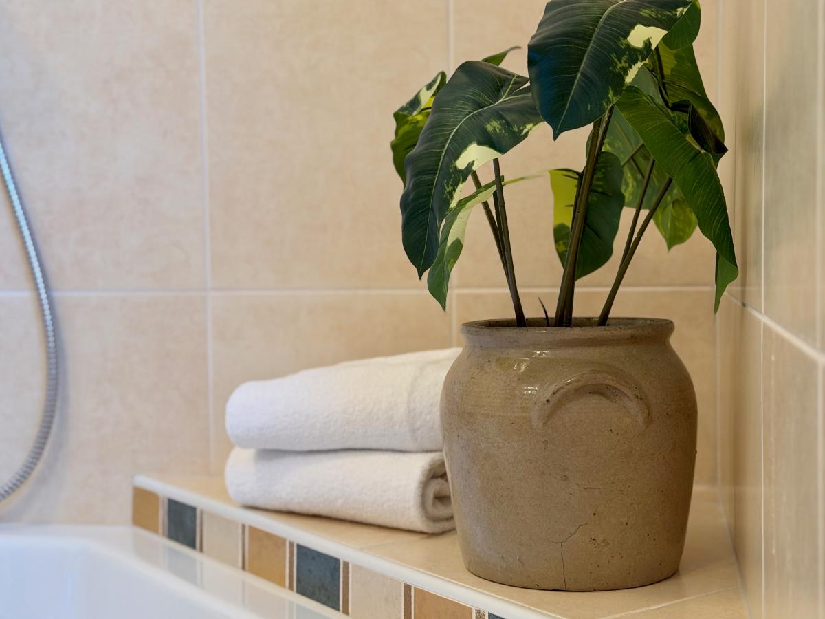 Bath Room
