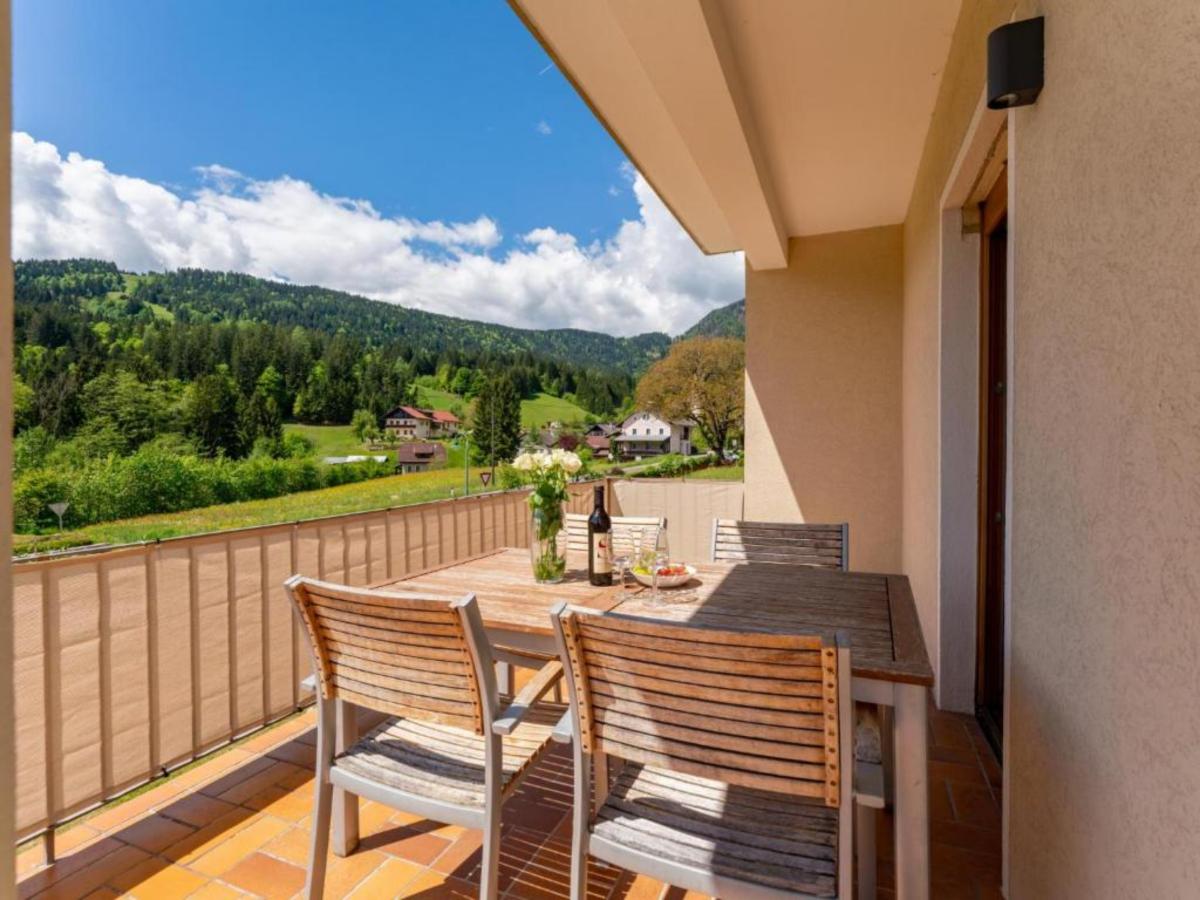 Terrace Balcony