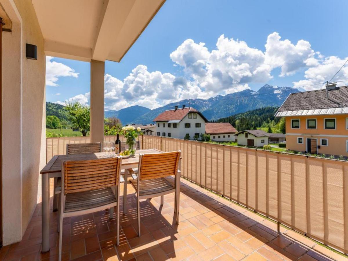 Terrace Balcony