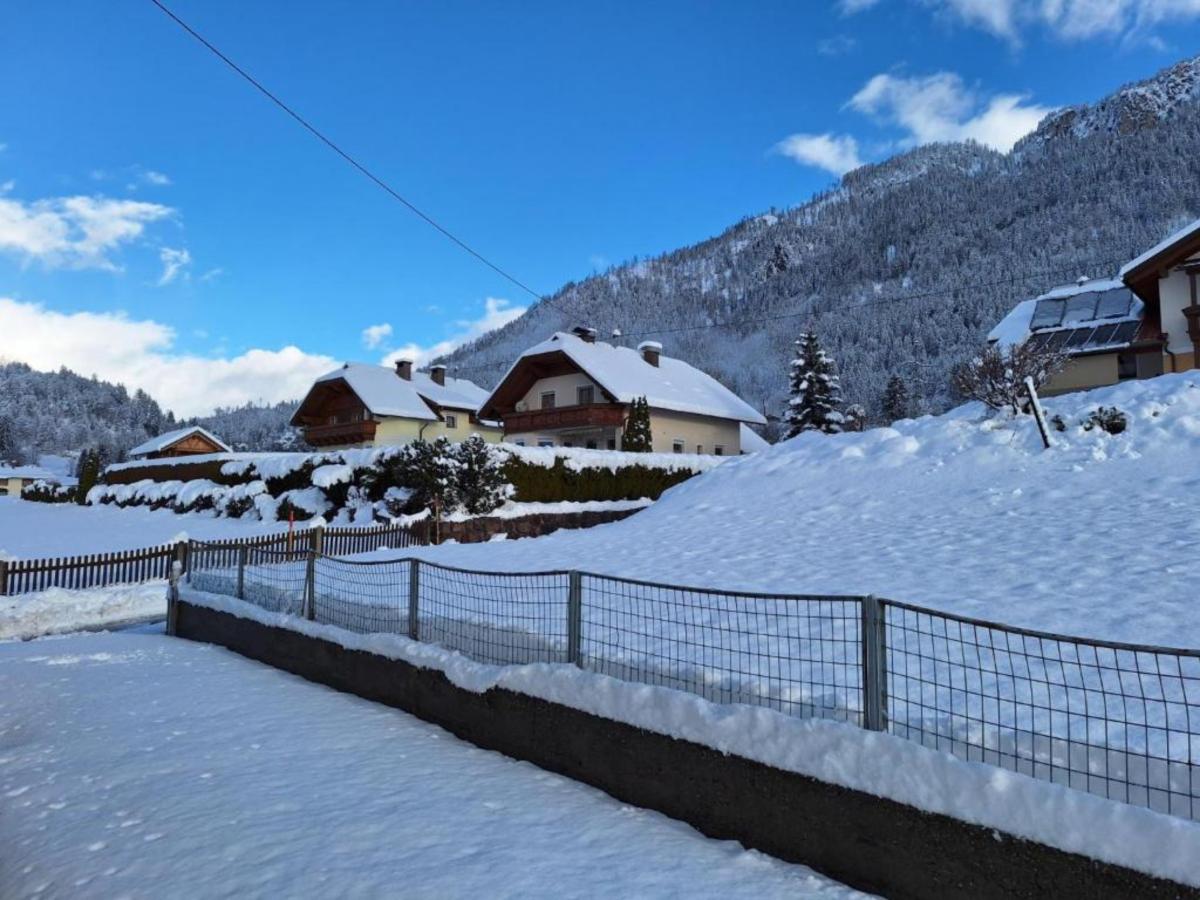 Exterior Winter