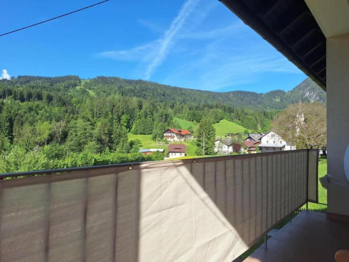 Terrace Balcony