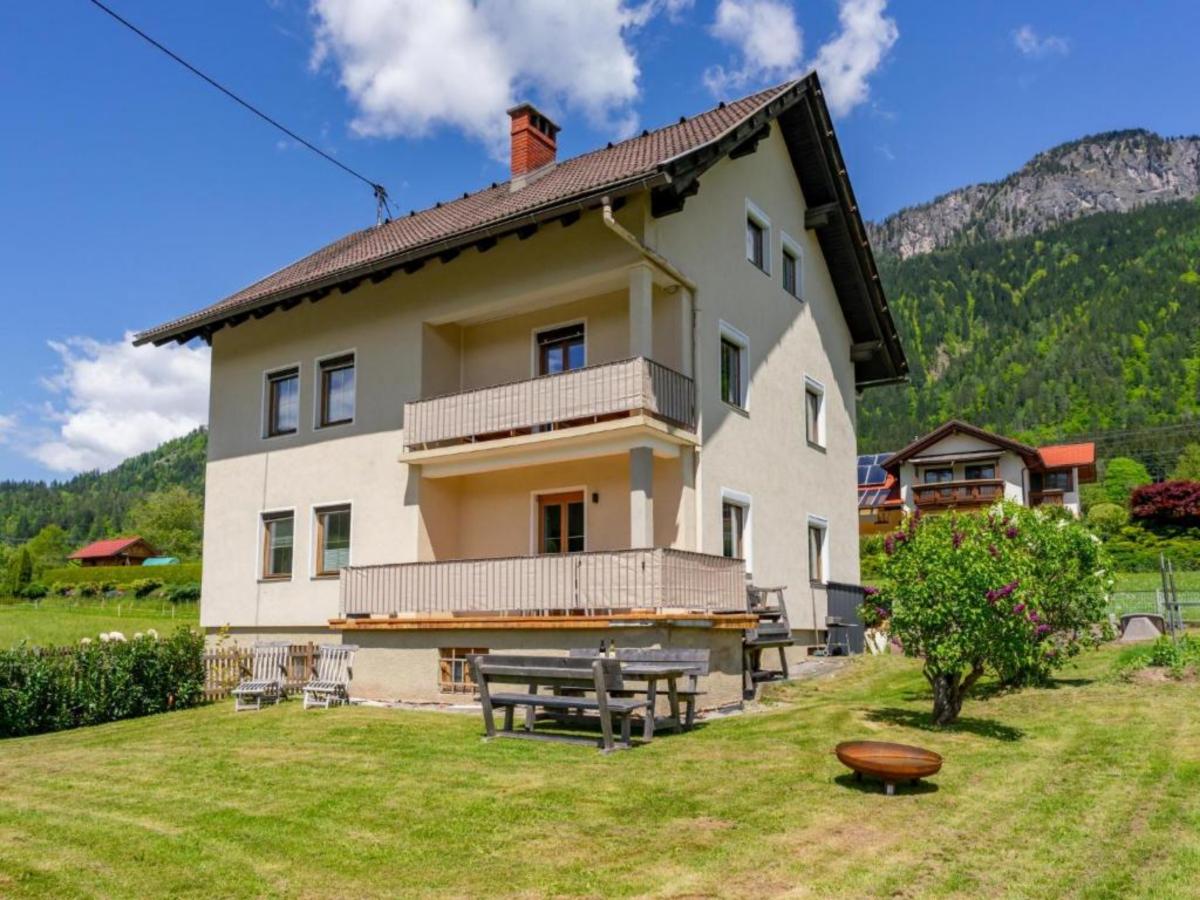 Villa photo 1